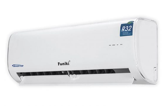 Điều Hòa Funiki 1 chiều Inverter 9.000btu HIC09TMU