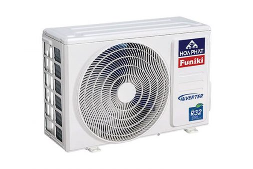 Điều Hòa Funiki 1 chiều Inverter 9.000btu HIC09TMU