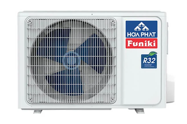 Điều Hòa Funiki 2 chiều 12.000btu HSH12TMU