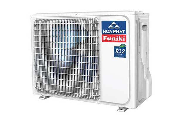 Điều Hòa Funiki 2 chiều 12.000btu HSH12TMU