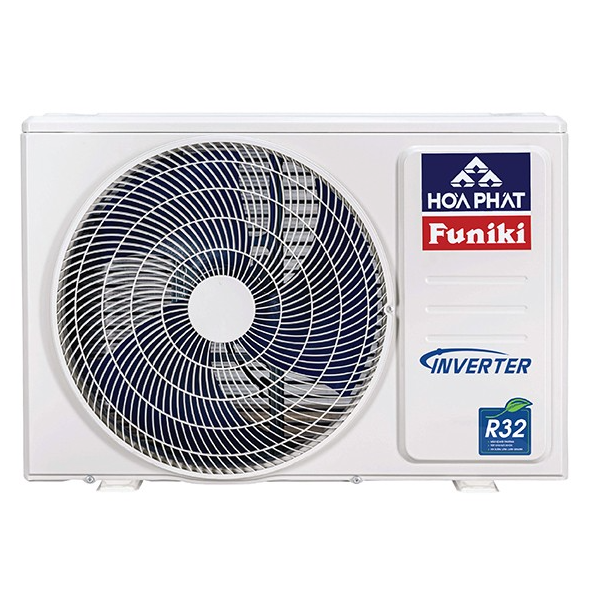 Điều Hòa Funiki 2 chiều Inverter 12.000btu HIH12TMU