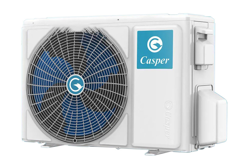 Điều hòa Casper 12000btu 1 chiều inverter GC-12IS33