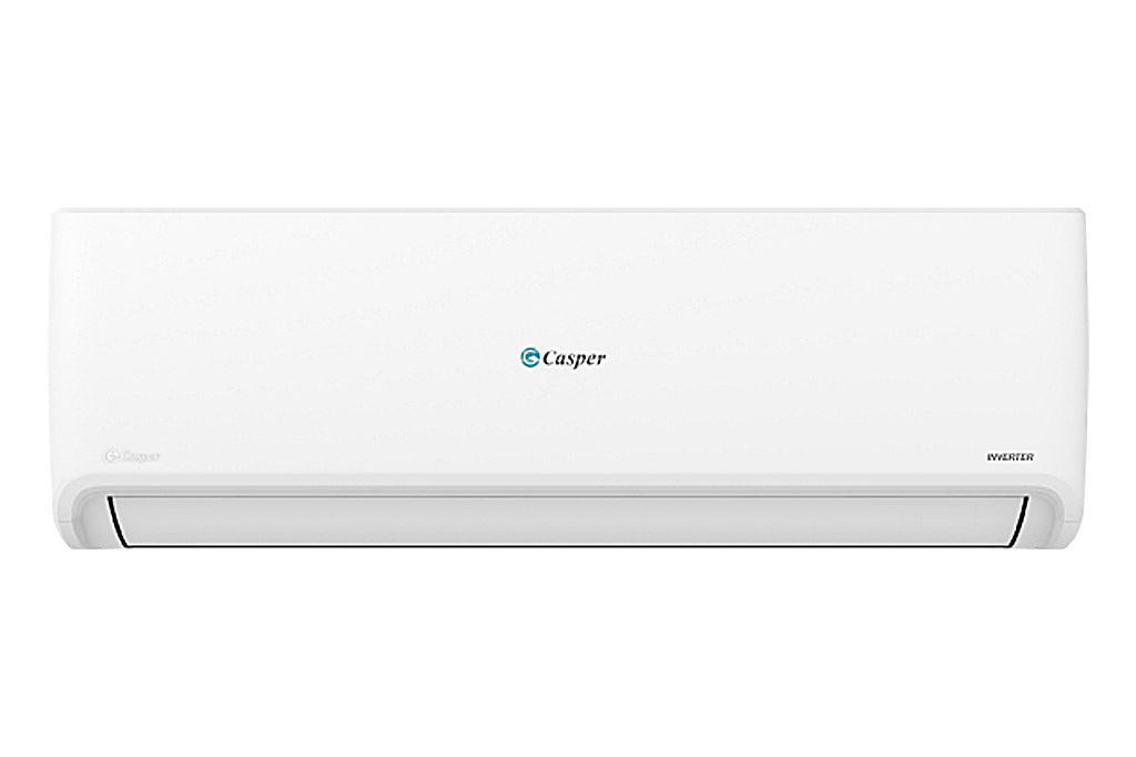Điều hòa Casper 18.000btu 1 chiều inverter GC-18IS33