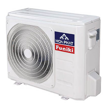 Điều hòa âm trần Funiki 1 chiều 24.000BTU CC24MMC