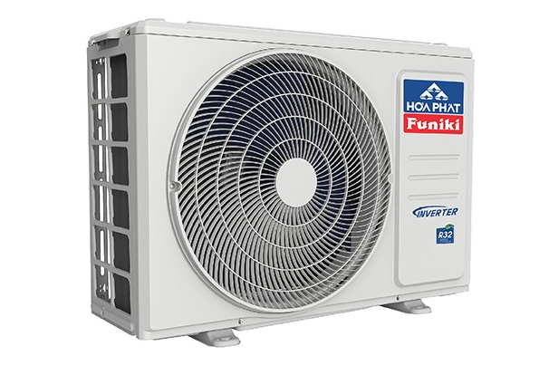 Điều Hòa Funiki HSIC09TMU - 9.000btu 1 chiều Inverter cánh đảo 3D