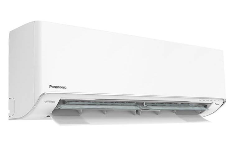 Điều hòa Panasonic 12000btu CU/CS-U12ZKH - 1 chiều inverter