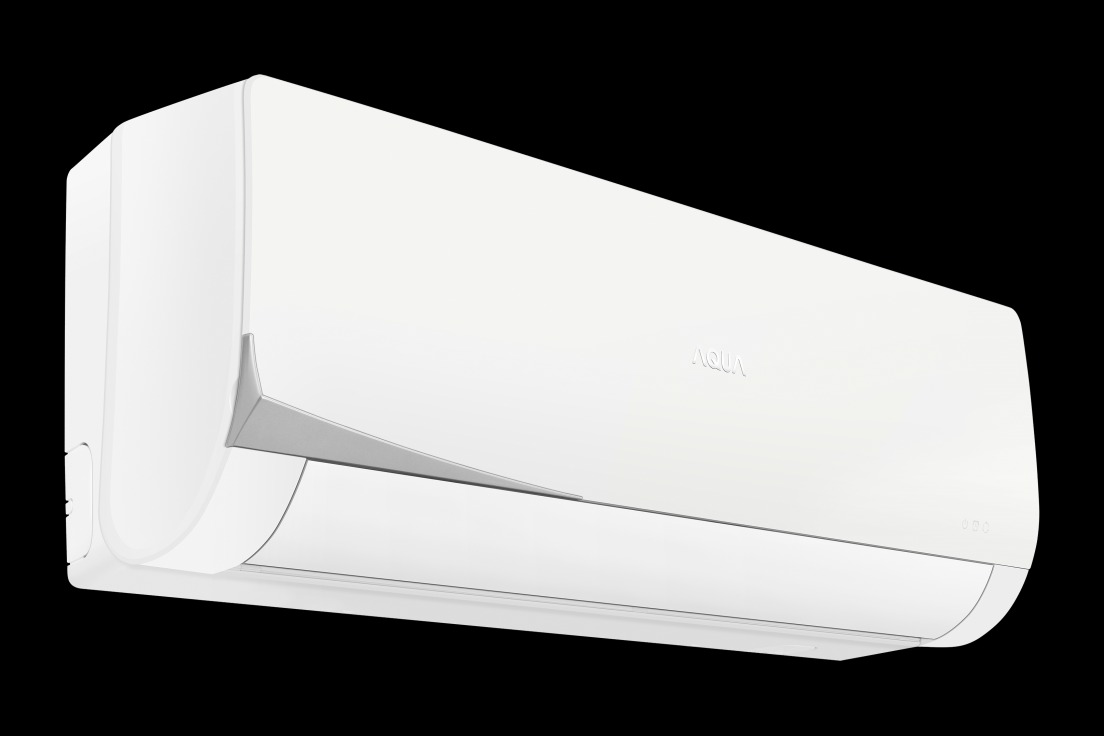Điều hòa Aqua 1 chiều 18000BTU  AQA-KCR18NQ-S