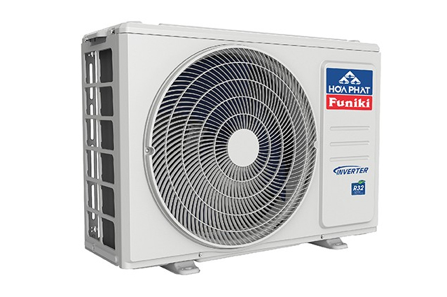 Điều Hòa Funiki 2 chiều Inverter 18.000btu HIH18TMU