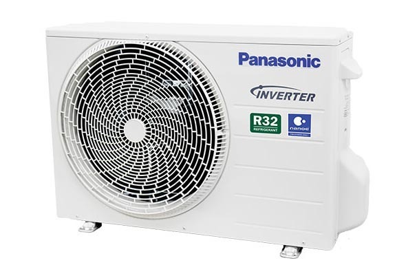 Điều hòa Panasonic 24000btu CU/CS-U24ZKH - 1 chiều inverter