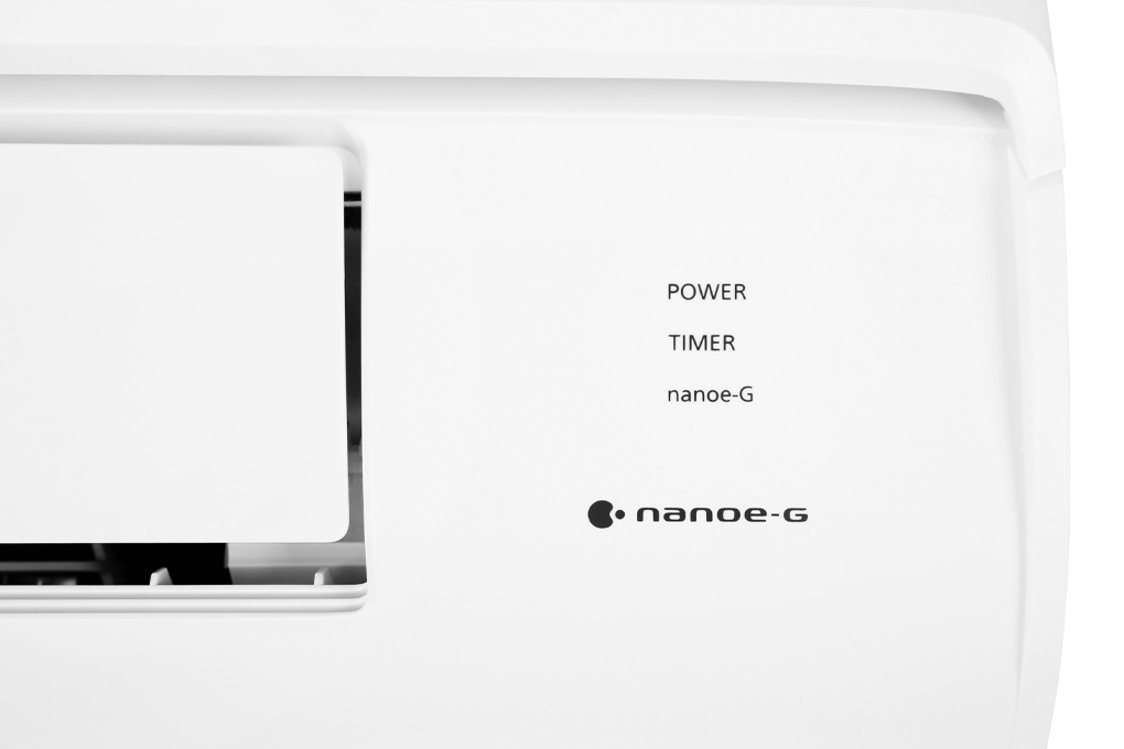 Điều hòa Panasonic 1 chiều 12.000BTU CU/CS-N12ZKH-8