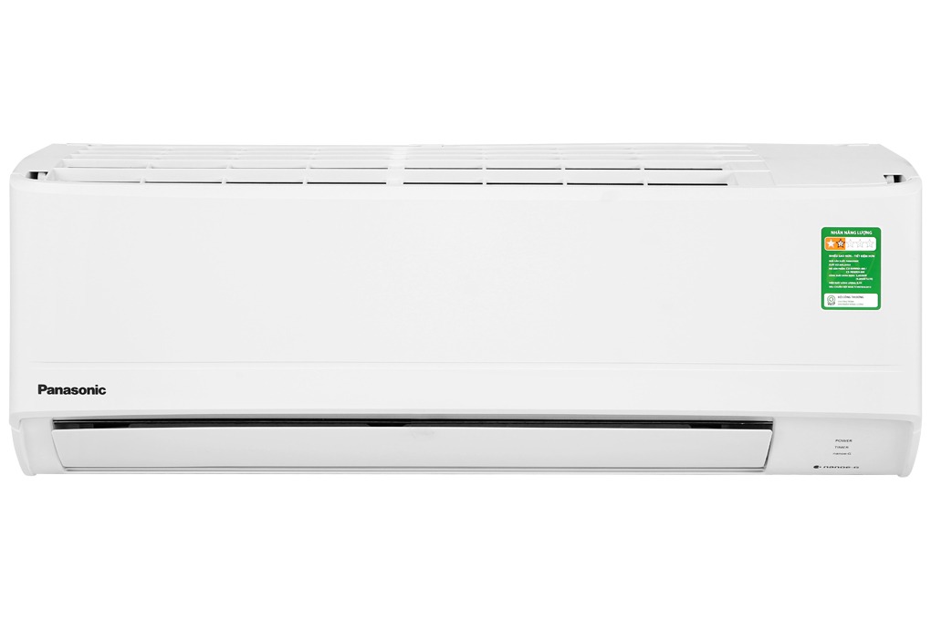 Điều hòa Panasonic 1 chiều 18.000BTU CU/CS-N18ZKH-8