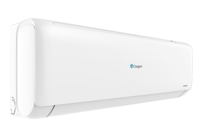 Điều hòa Casper 9000btu 1 chiều inverter TC-09IS35