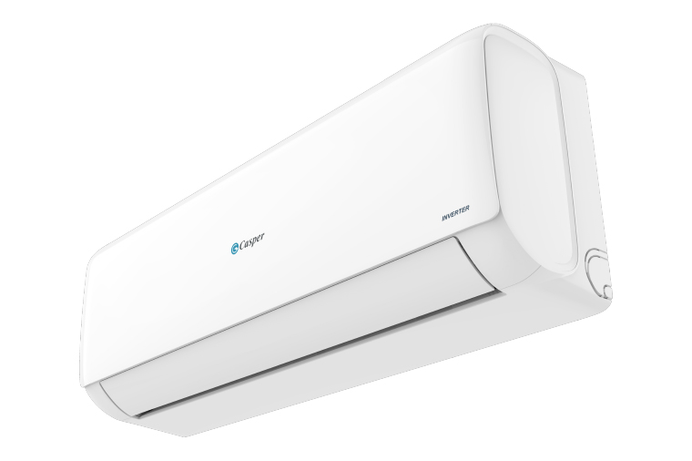 Điều hòa Casper 9000btu 1 chiều inverter TC-09IS35
