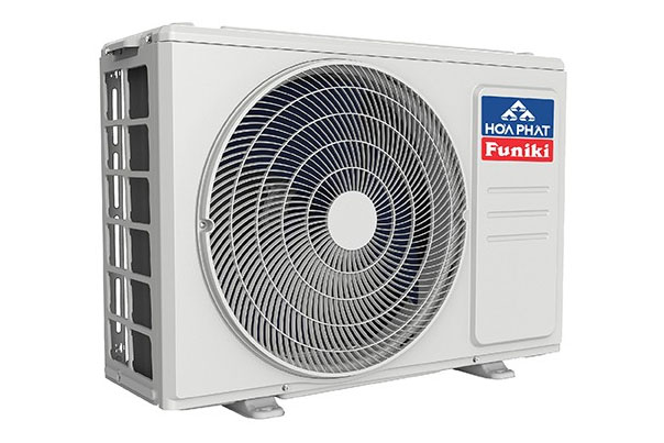 Điều Hòa Funiki 2 chiều 24.000btu HSH24TMU