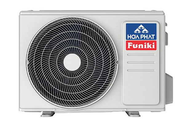Điều Hòa Funiki 2 chiều 24.000btu HSH24TMU