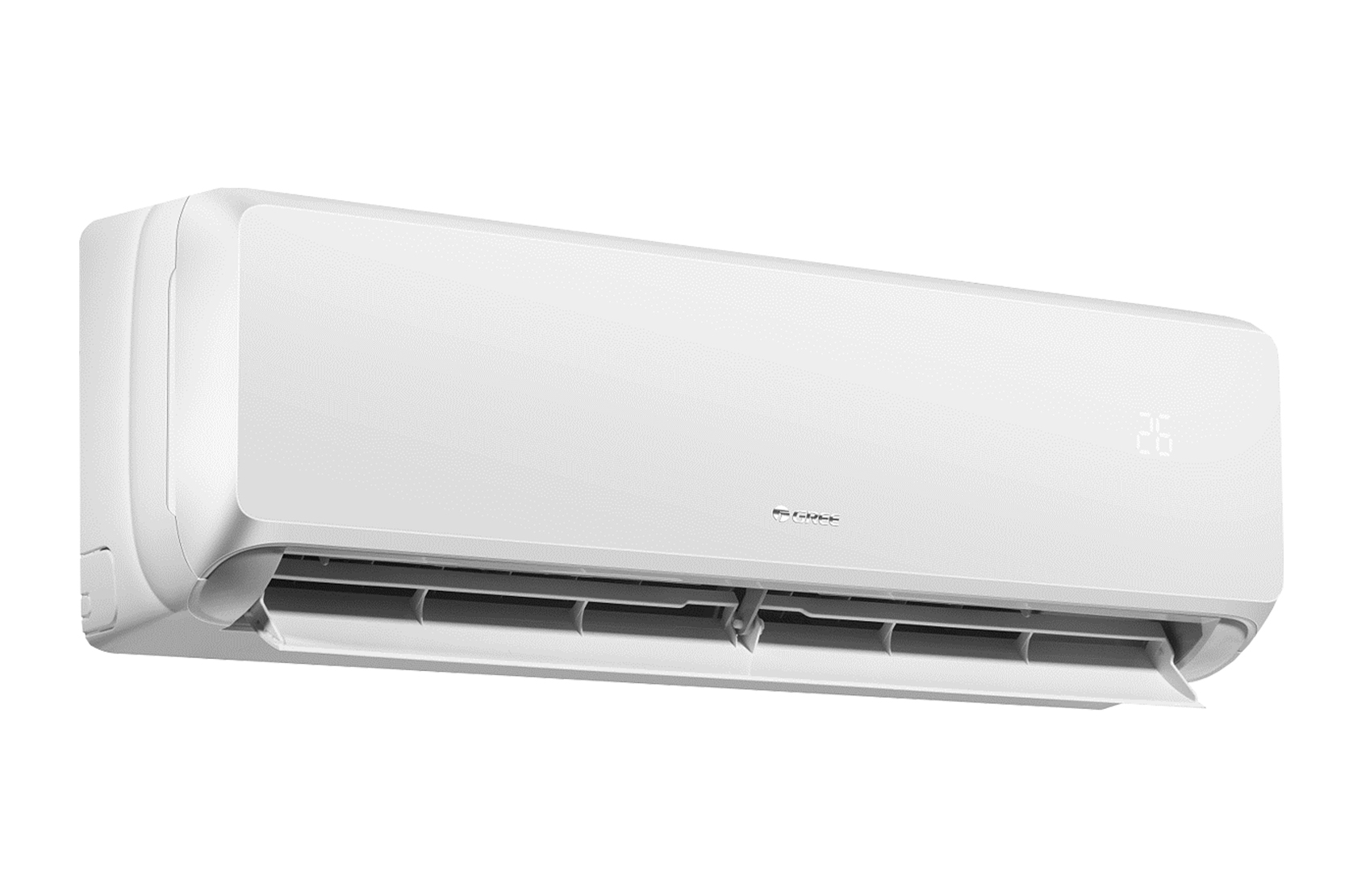 Điều hòa Gree 18000btu CHARM18HI - 2 chiều inverter
