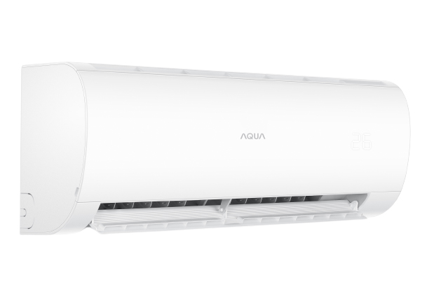 Điều hòa Aqua 1 chiều 18000BTU AQA-KR18PA