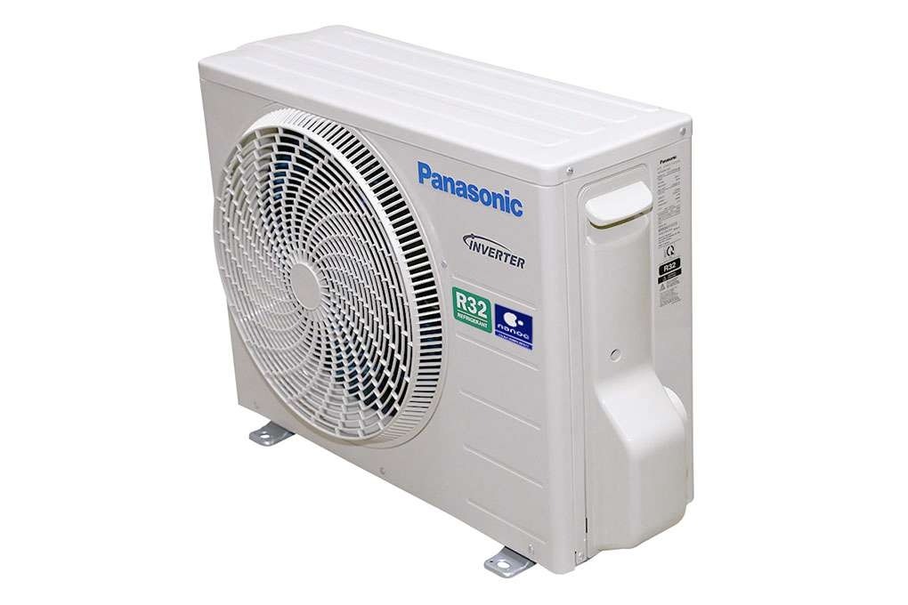 Điều hòa Panasonic 9000btu CU/CS-RU9AKH - 1 chiều inverter