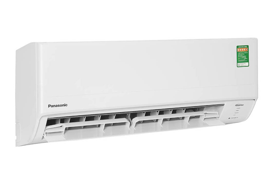 Điều hòa Panasonic 18000btu CU/CS-RU18AKH - 1 chiều inverter
