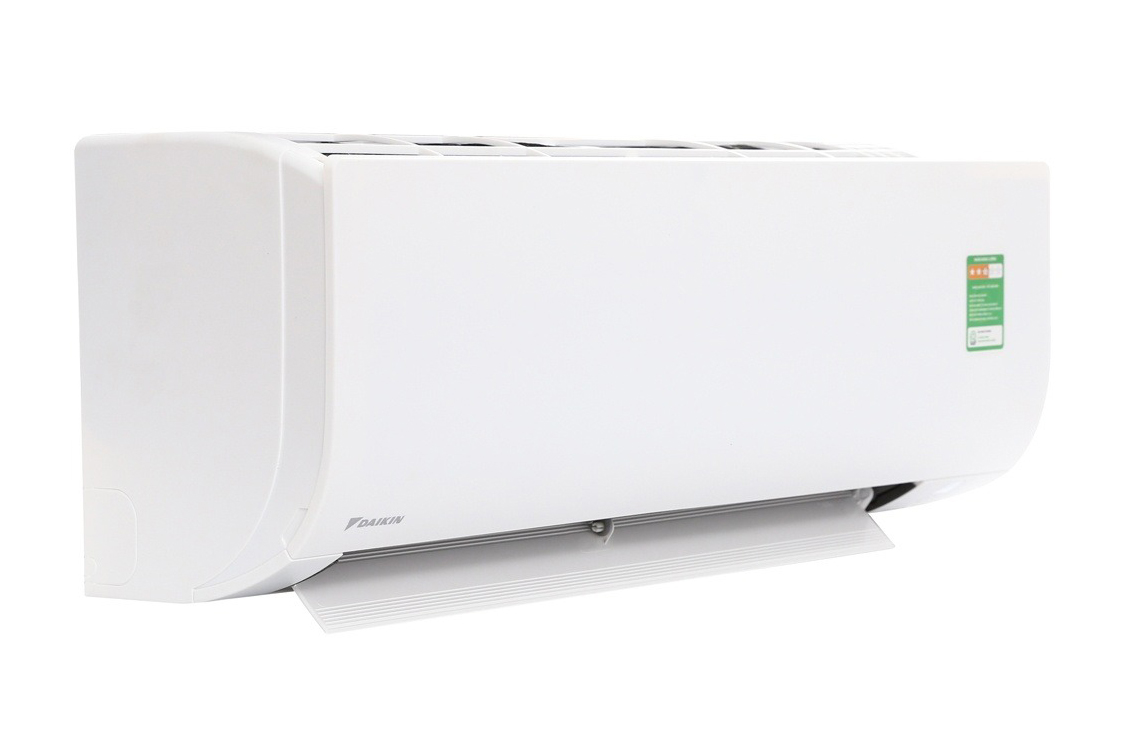Điều hòa Daikin 1 chiều 12.000BTU ATF35UV1V