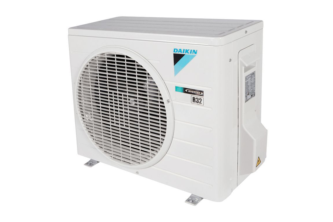 Điều hòa Daikin 1 chiều Inverter 18.000BTU FTKC50UVMV
