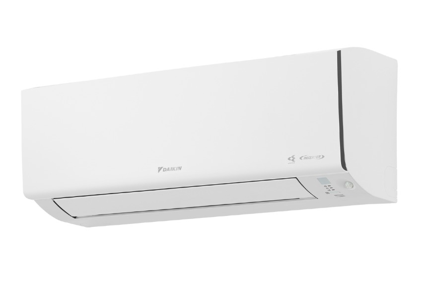 Điều hòa Daikin 2 chiều Inverter 9.000BTU FTHF25XVMV