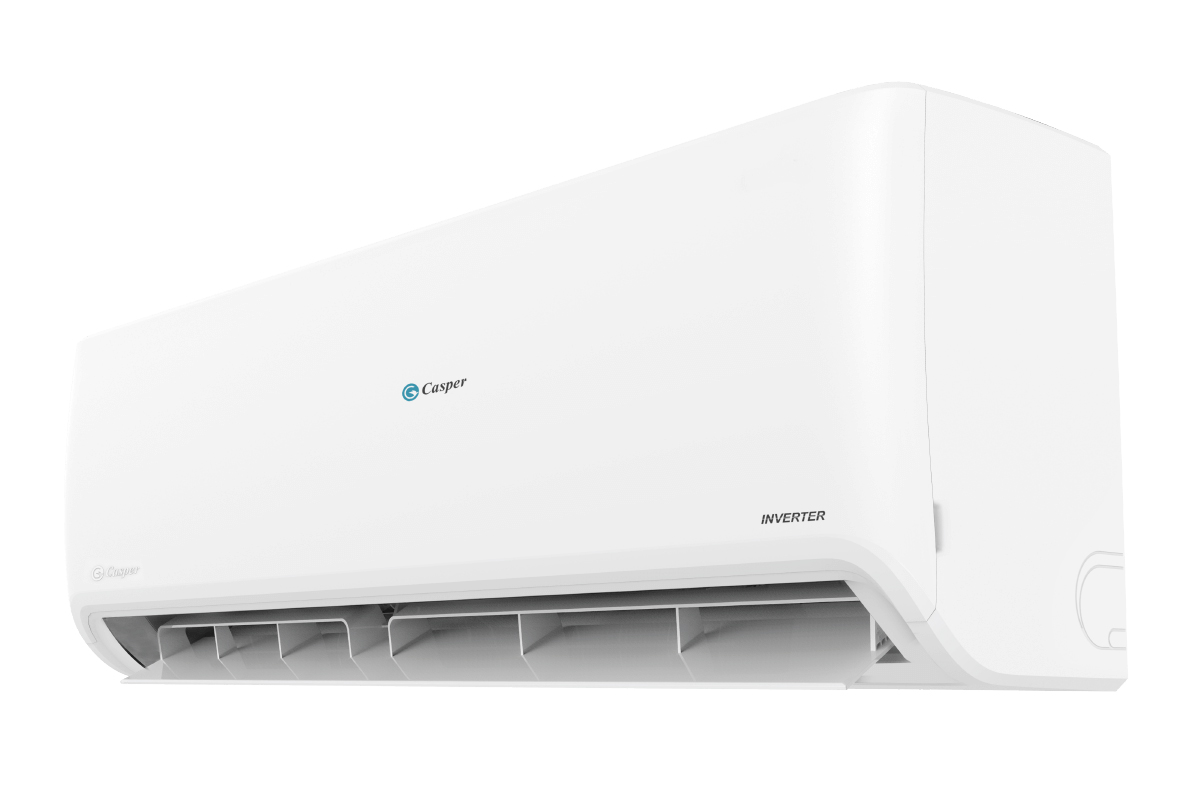Điều hòa Casper 18000btu 2 chiều inverter GH-18IS35