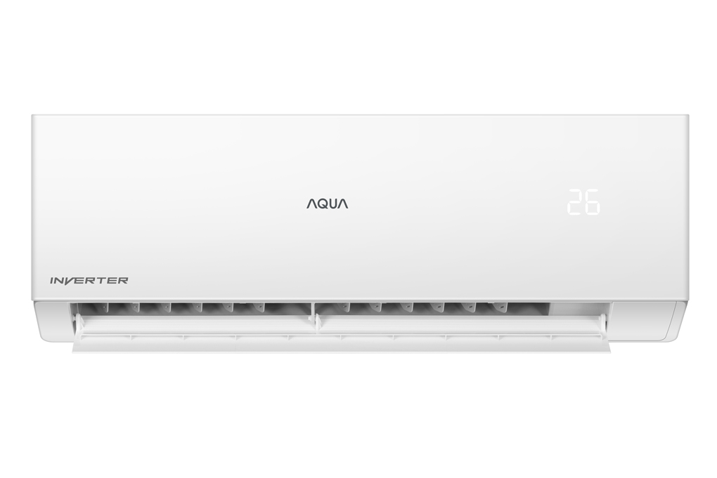 Điều hòa Aqua 24.000btu AQA-RV24QA2U - 1 chiều inverter