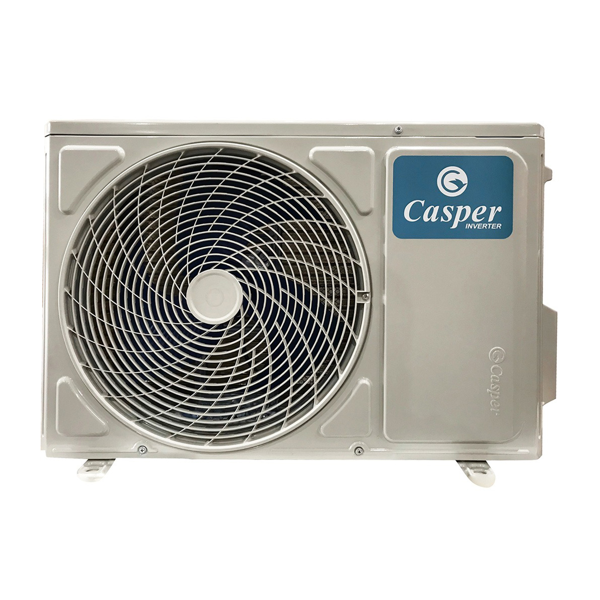 Điều hòa Casper 12.000btu 1 chiều inverter QC-12IS36