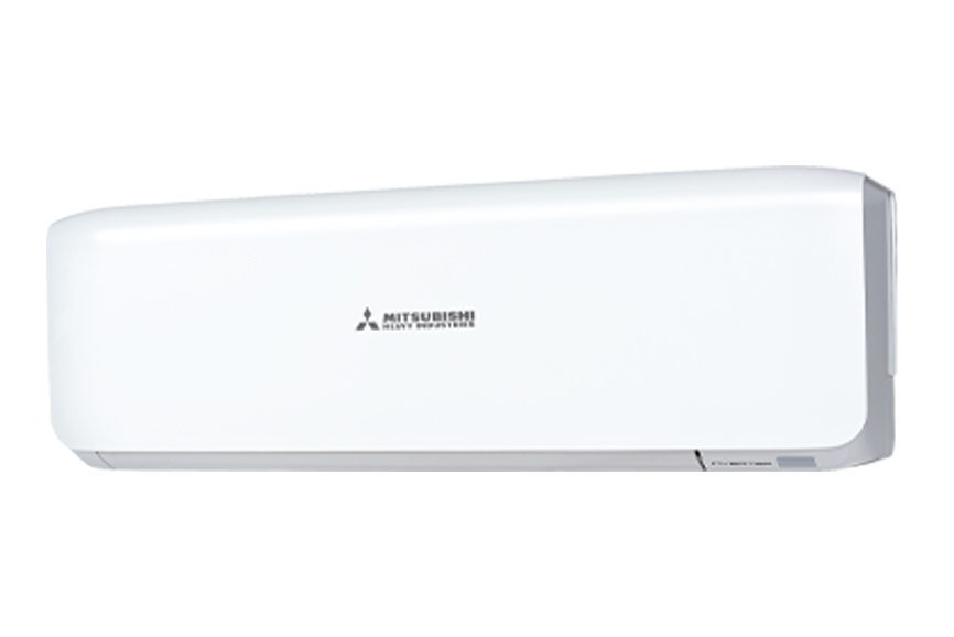 Điều hòa Mitsubishi Heavy 9.000btu SRK/SRC-25ZSPS-W5 - 2 chiều Inverter