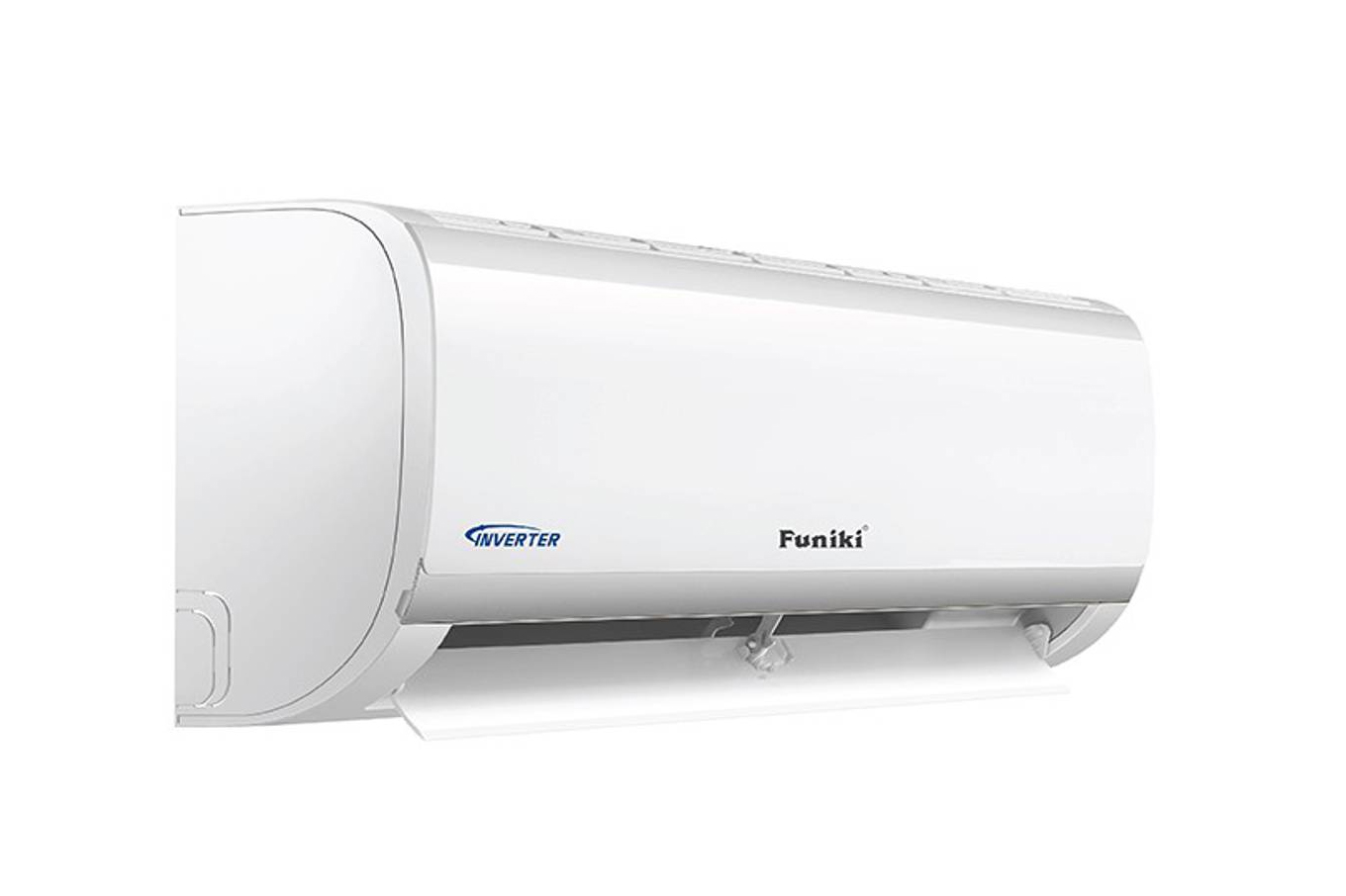 Điều Hòa Funiki 2 chiều Inverter 24.000btu HIH24TMU