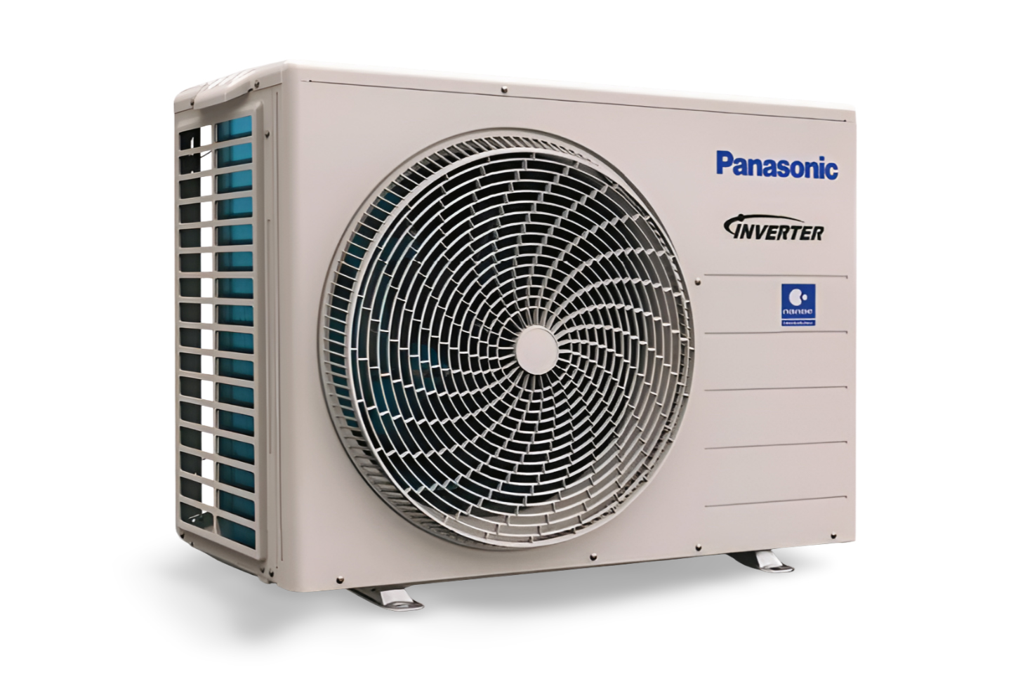 Điều hòa Panasonic 18000btu CU/CS-XU18BKH-8 - 1 chiều inverter