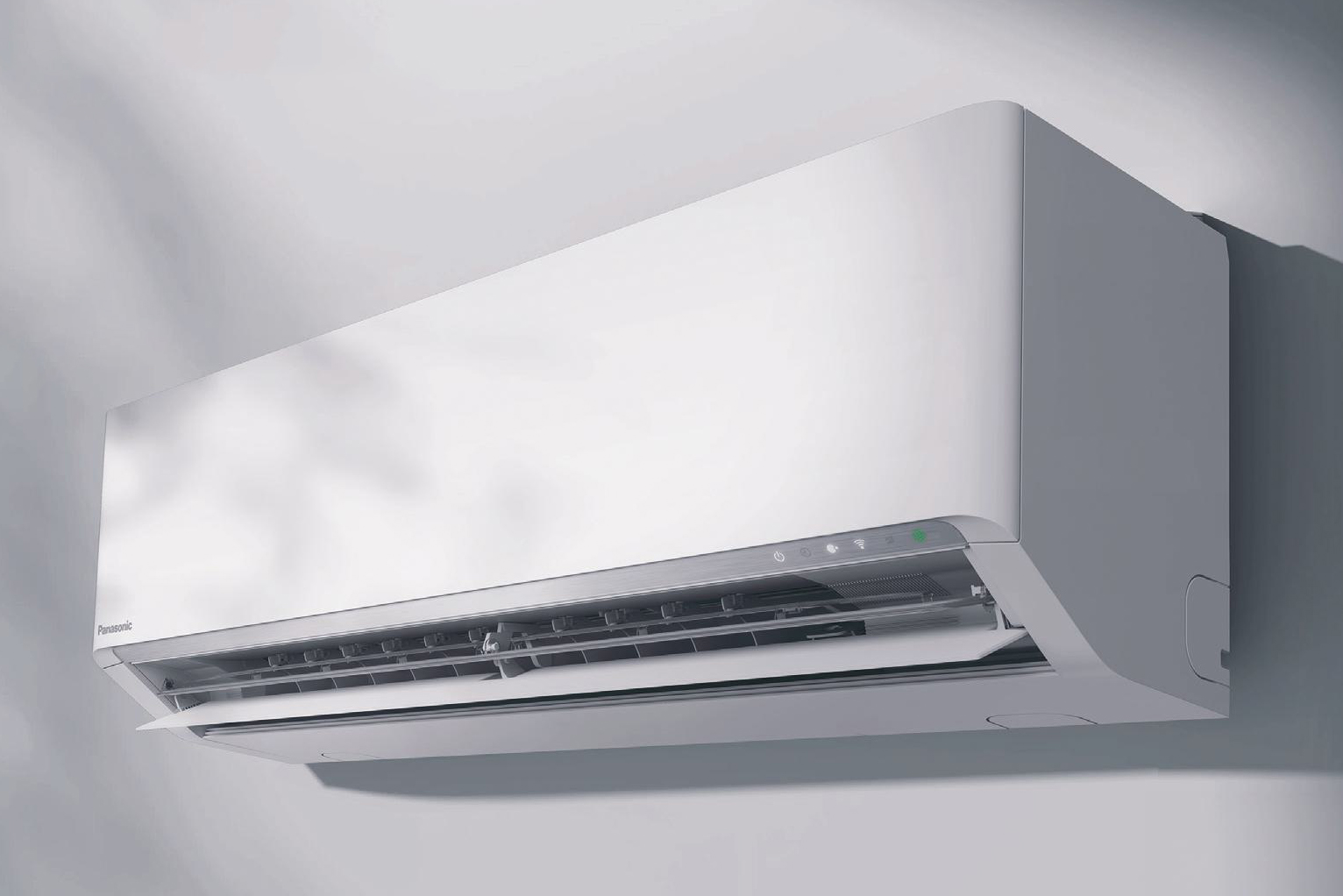 Điều hòa Panasonic 24000btu CU/CS-XU24BKH-8 - 1 chiều inverter