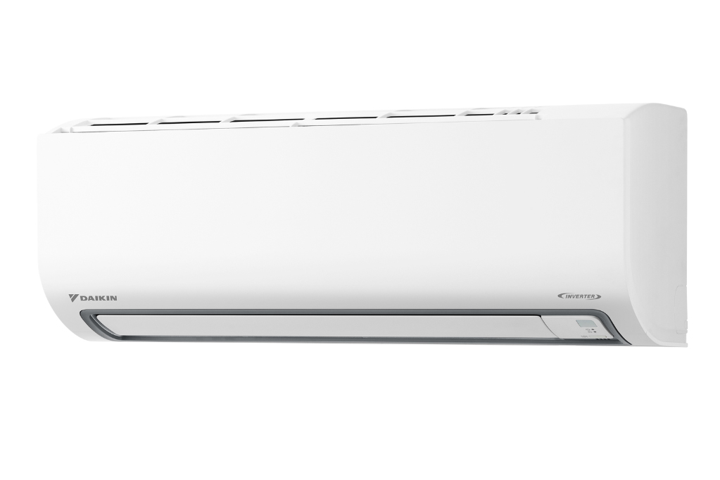 Điều hòa Daikin 1 chiều Inverter 18.000BTU FTKB50ZVMV
