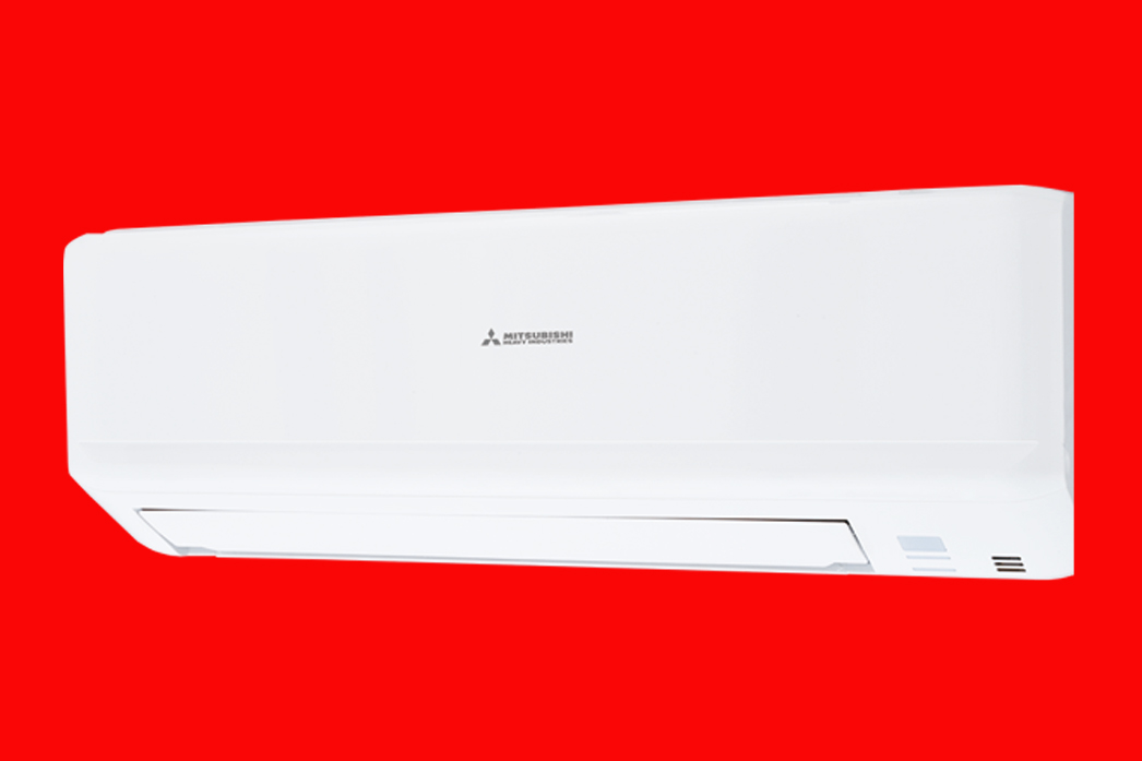 Điều hòa Mitsubishi Heavy 12.000btu SRK/SRC-35ZSPS-W5 - 2 chiều Inverter
