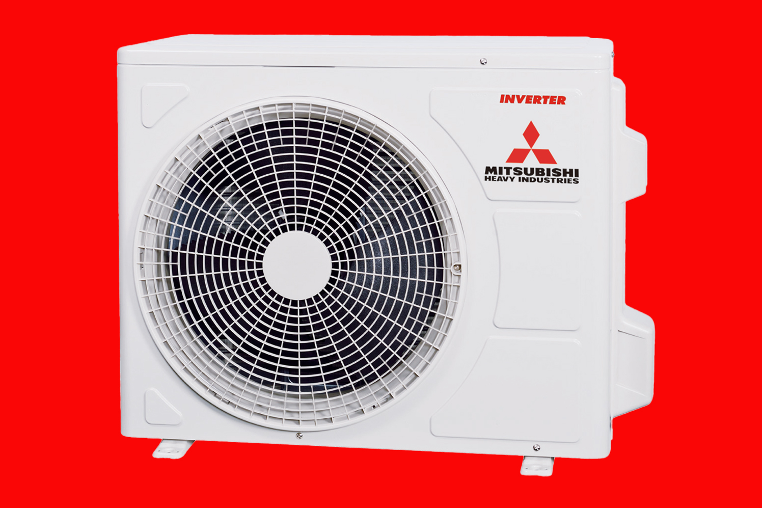 Điều hòa Mitsubishi Heavy 12.000btu SRK/SRC-35ZSPS-W5 - 2 chiều Inverter