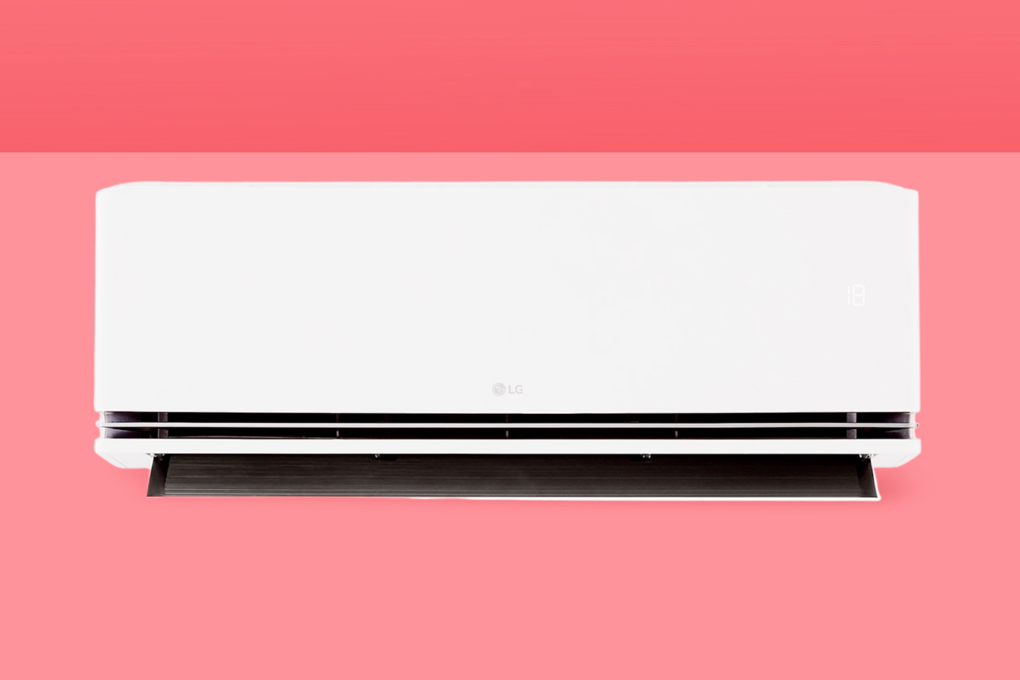 Điều hòa LG 12000btu IDC12M1 - 1 chiều inverter