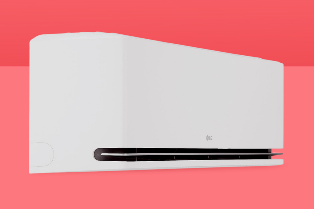Điều hòa LG 12000btu IDC12M1 - 1 chiều inverter