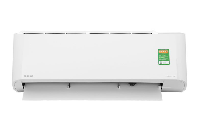 Điều hòa Toshiba 12000btu RAS-H13L3KCVG-V,  1 chiều inverter