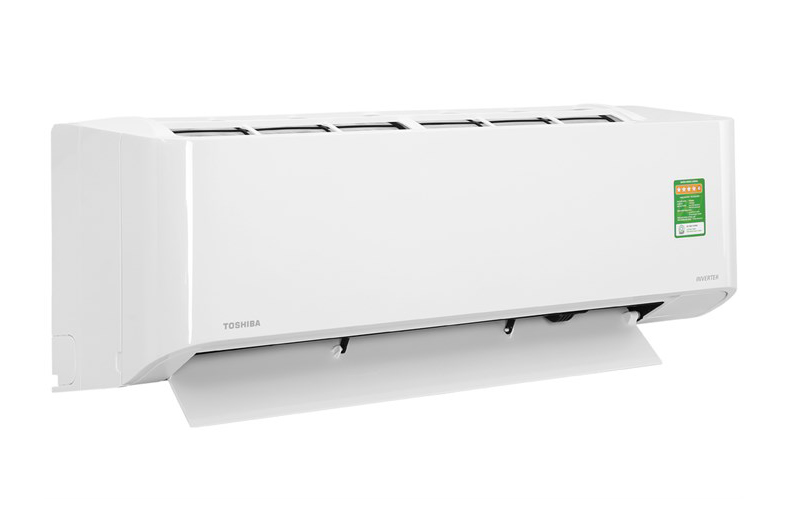Điều hòa Toshiba 12000btu RAS-H13L3KCVG-V,  1 chiều inverter