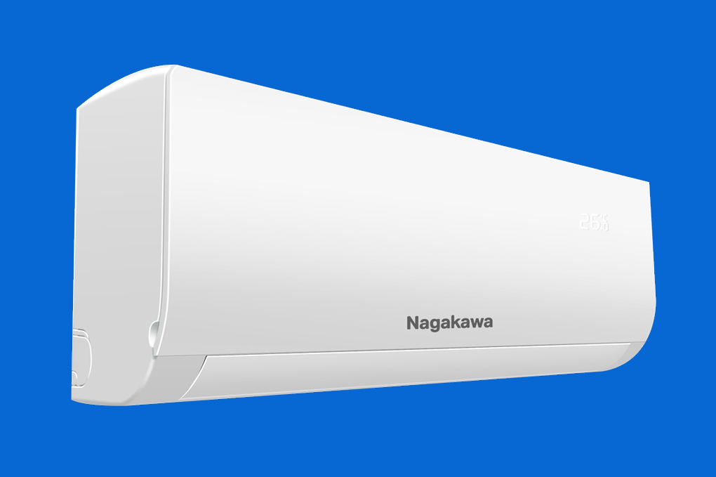 Điều hòa Nagakawa 9000btu 1 chiều NS-C09R2B52