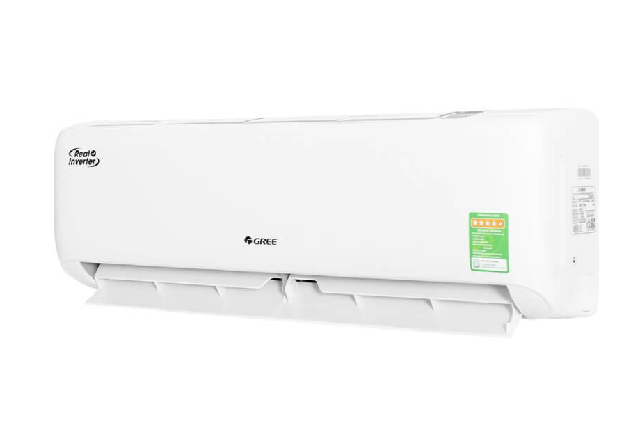 Điều hòa Gree COSMO9CI, 9000btu, 1 chiều inverter