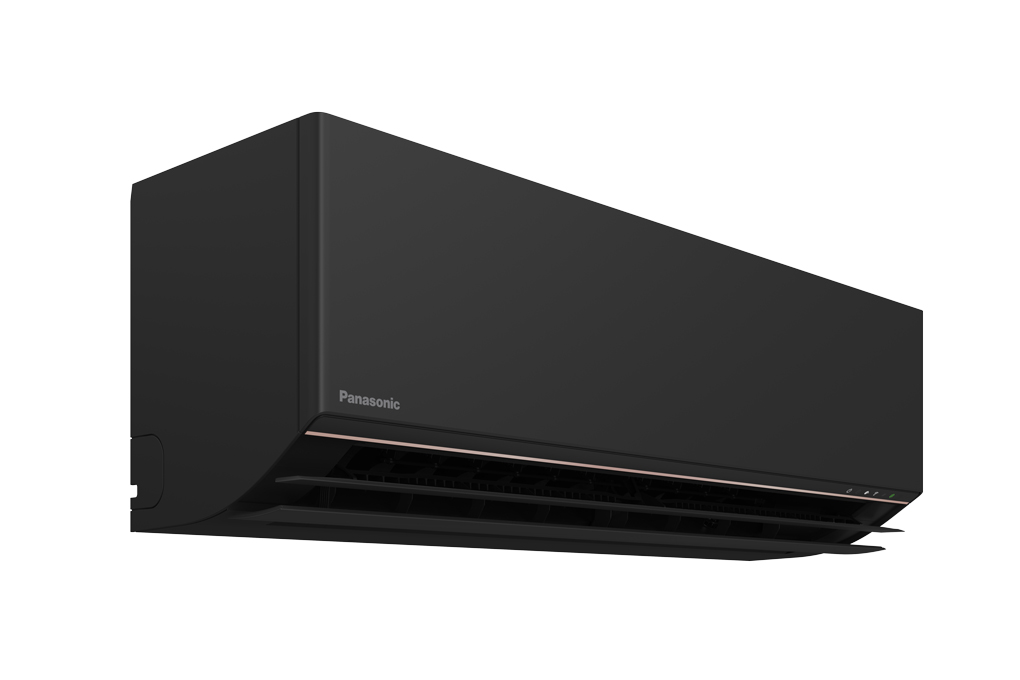 Điều hòa Panasonic 12000btu CU/CS-AU12BKH-8 - 1 chiều inverter