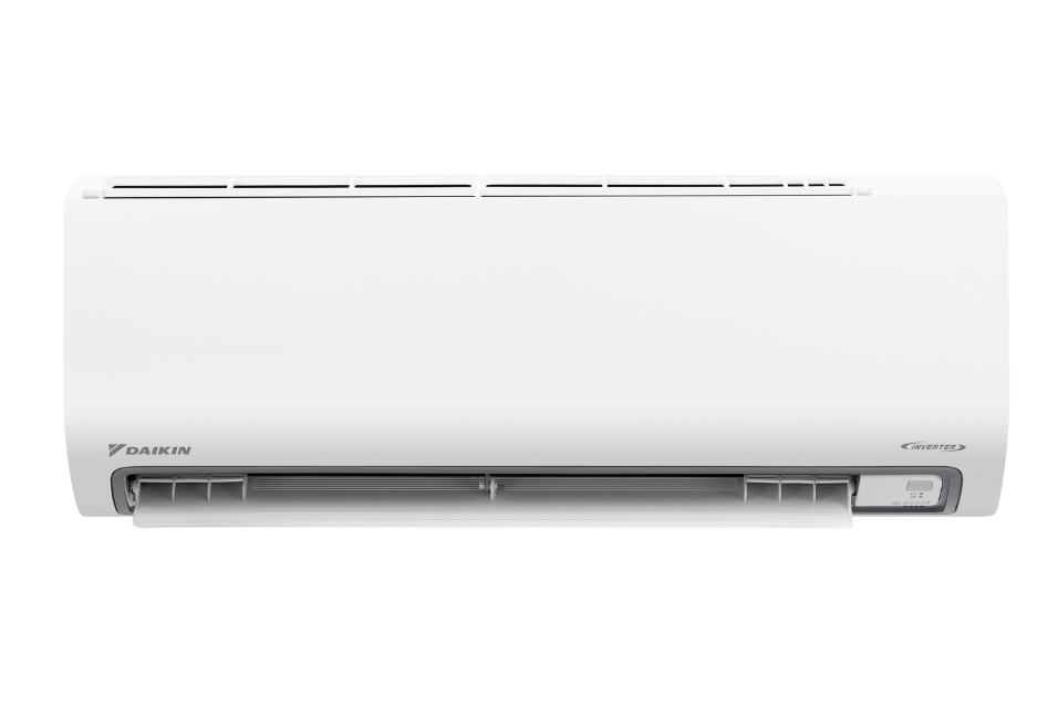 Điều hòa Daikin 1 chiều Inverter tích hợp sưởi 9.000BTU FTHB25ZVMV