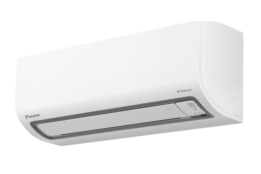 Điều hòa Daikin 1 chiều Inverter tích hợp sưởi 18.100BTU FTHB50ZVMV