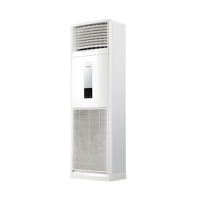 Điều hòa tủ đứng Panasonic 1 chiều Inverter 42.700BTU S-43PB3H5