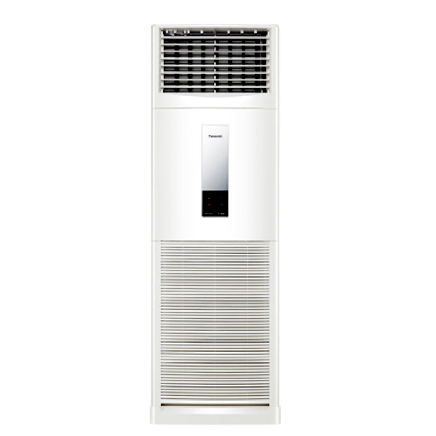 Điều hòa tủ đứng Panasonic 1 chiều Inverter 42.700BTU S-43PB3H5