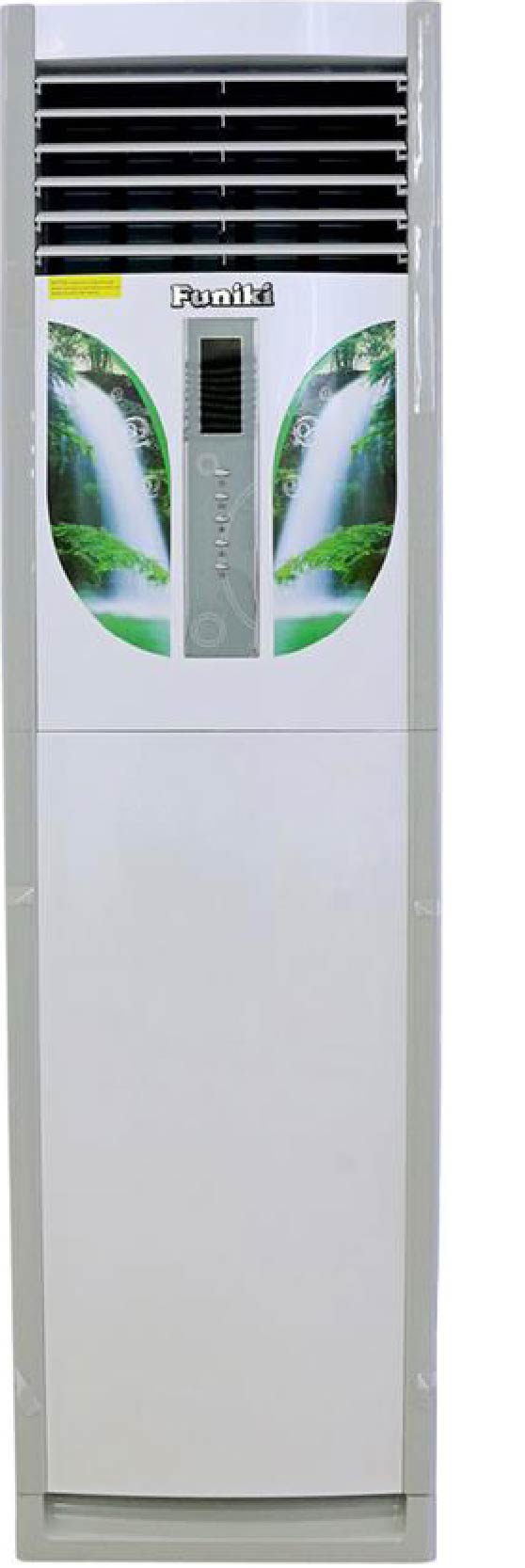 Điều hòa tủ đứng Funiki 1 chiều 50.000BTU FC50MMC1