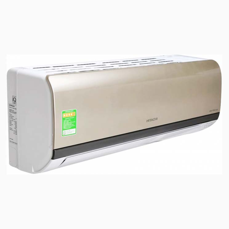 Điều hòa Hitachi 1 chiều inverter 10.000BTU RAS-SD10CD(G)