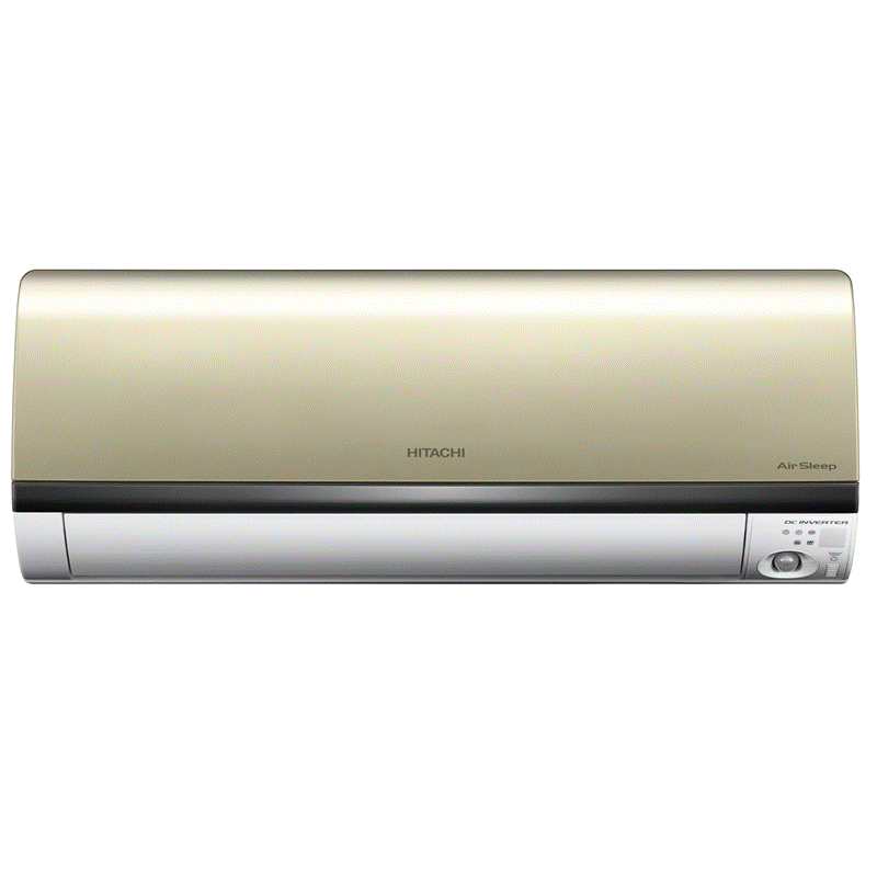 Điều hòa Hitachi 1 chiều inverter 10.000BTU RAS-SD10CD(G)